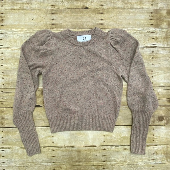 The Bright Side sweater - Picture 1 of 3